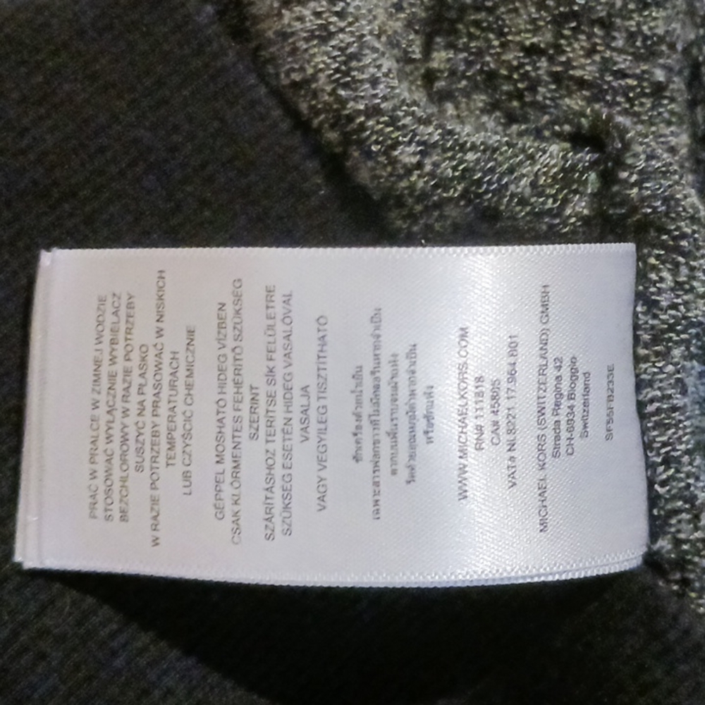 Michael Kor Sweater - image 8